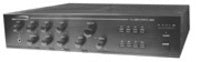 SPECO PL260A 260 Watt Amplifier, Stock#  PL260A