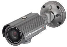 SPECO OINT56B1G ONSIP Intensifier Bullet Camera 2.8-12mm AI VF Lens, Dark Grey Housing, Stock# OINT56B1G