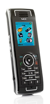 NEC G955 SIP DECT Enhanced Wireless Handset, Stock# 750106  NEW
