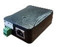 Tycon Gigabit PoE Injector/Splitter.130W (pinout 1245+, 3678-), Part# POE-INJ-1000-WT