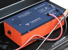 Tempo TRANSMITTER  (PE2003) (2000H) ~ Cat #: 2000H