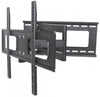 INTELLINET 424691 Universal Flat-Panel TV Full-Motion Wall Mount, Stock# 424691