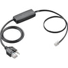 Plantronics APC-82 Electronic Hook Switch for Cisco, Part# 201081-01