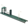 Greenlee ROLLER UNIT-RADIUS CABLE (2024-R) ~ Cat #: 2024R