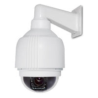 PLANET ICA-HM620-110 IP66 Outdoor (heater/fan), H.264/MJPEG, IP Speed Dome Camera with 802.3at. 20xOptical / 8xDigital Zoom, Sony CMOS Day/Night, Full HD, ONVIF, IPv6, WDR, ICR, Stock# ICA-HM620-110