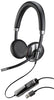 Plantronics Blackwire C725-M USB Corded Stereo Headset, Part# 202581-01