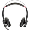 Poly Plantronics Voyager Focus UC B825-M, Microsoft, No Stand, Part# 202652-04