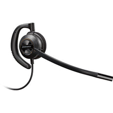 Plantronics HW530D Encore Pro 500 Over-the-Ear Monaural Headset, Part# 203193-01
