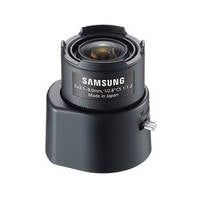SAMSUNG SLA-M3180PN MegaPixel p-iris Lens, Stock# SLA-M3180PN