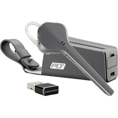 Plantronics Voyager 3200 UC Discreet Bluetooth Headset System, Part# 207371-01 <p><span style="color: #f11e1e;">&nbsp;<strong>This item was Discontinued and replaced with 206110-01</strong></span></p>