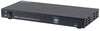 Manhattan 4K 8-Port HDMI Splitter, Part# 207560