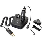 Plantronics CA12CD-S Cordless PTT Adapter, Part# 207799-01