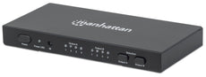 Manhattan 1080p 4x2 HDMI Matrix, Part# 207898