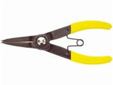Klein Tools Snap-Ring Pliers, External Deluxe-Style, .038" 90 Tip ~ Stock# 73244 ~ NEW