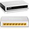 TP-Link 8 Port FE Desktop Switch Part#TL-SF1008D