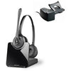 PLANTRONICS CS510/HL10 Wireless Headset with Lifter, Stock# 84691-11