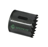 Greenlee HOLESAW,VARIABLE PITCH (74,0 MM) ~ Cat #: 825-74