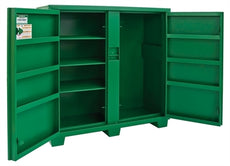 Greenlee BOX ASSEMBLY, CABINET (5660LH) ~ Cat #: 5660LH