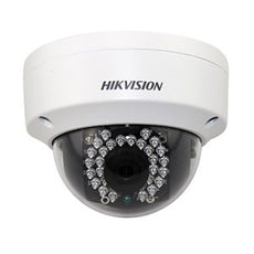 HikVision DS-2CD2114WD-I IP Camera, Part No# DS-2CD2114WD-I