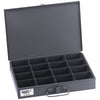 Klein Tools Mid-Size 16-Compartment Storage Box, Stock# 54438