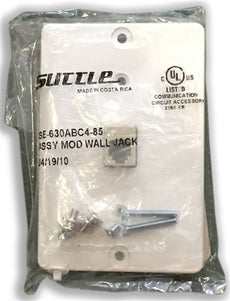 Suttle 630ABC4-85 Assy Mod Wall Jacks, Stock# 630ABC4-85