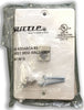 Suttle 630ABC4-85 Assy Mod Wall Jacks, Stock# 630ABC4-85