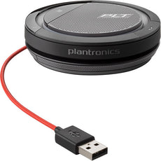 Plantronics Calisto 3200 USB Type-A Speakerphone, Part# 210900-01 NEW