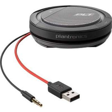 PLANTRONICS CALISTO 5200 Speakerphone, USB-A+3.5mm, Part# 210902-01