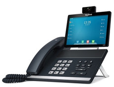 Yealink VP-T49G, Desktop Video Phone Part# SIP VP-T49G  NEW