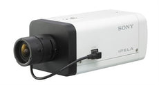 Sony SNC-EB520 SD fixed CAMERA, Stock# SNC-EB520