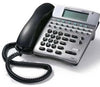 NEC DTR-16D-1(BK) TEL / NEC DTERM SERIES i Black Phone Part# 780047  Part# Q24-FR000000121910 NEW