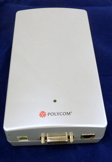 Polycom Replacement Power Data Box for Microsoft RoundTable, Part# 2200-31631-001