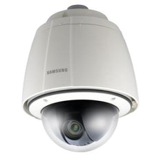 SAMSUNG SNP-6200H 1080p 2 MP Full HD Network 20x PTZ Dome Camera (NTSC), Stock# SNP-6200H
