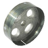 Greenlee HOLESAW,LIGHT 4-3/8 STEEL TOOTH ~ Cat #: 35712