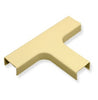 ICC Tee, 1-1/4", Ivory, Part# ICRW33TEIV