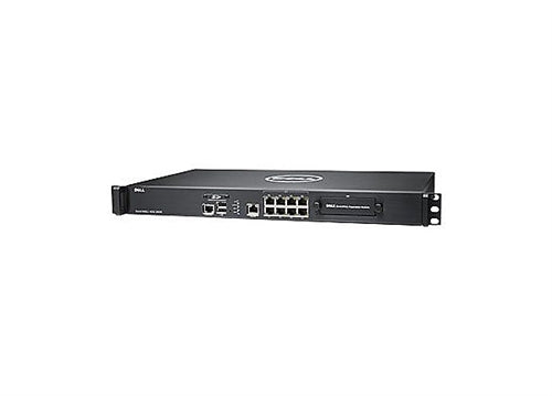 Dell SonicWALL Network Security Appliance 2600 Secure Upgrade Plus (2 Yr), Stock# 01-SSC-4274