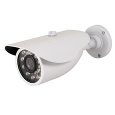 Speco Indoor/Outdoor IR Color Bullet Camera 3.6mm Lens, White Housing, - SPECIAL SUMMER OFFER! Limited Quantity, Order Now!