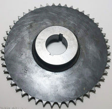 Greenlee SPROCKET-#40 48T T-B 1.50ID (555) ~ Cat #: 23444