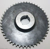 Greenlee SPROCKET-#40 48T T-B 1.50ID (555) ~ Cat #: 23444