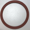 Greenlee WASHER-FLAT 2.50X3.00X.031 FIBER  - Pack of  5 ~ Cat #: 23452