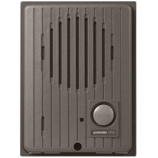 AiPhone GT-D  AUDIO-ONLY INDIVIDUAL DOOR STATION, Stock#  GT-D