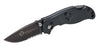 Greenlee KNIFE,FOLDING-DROP PT(2-1/4 TI COAT POP)  0652-25