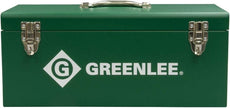 Greenlee BOX, HYD. CABLE BENDER ~ Cat #: 23955