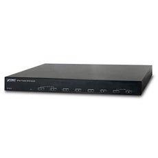 PLANET KVM-810 8-Port KVM Switch (PS2/USB Combo), Stock# KVM-810