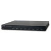 PLANET KVM-810 8-Port KVM Switch (PS2/USB Combo), Stock# KVM-810