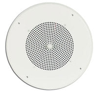 BOGEN 8 INCH SPEAKER W/XFMR (10 OZ M), Part# S810T725