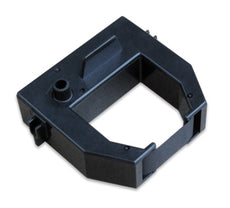 Compumatic Time Clock Ribbon Pyramid 2400 (black, pyramid #42427), Part# 2400rib