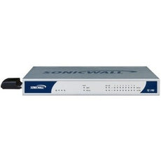 SonicWALL TZ 190 TotalSecure 3G (1 Year)   01-SSC-6087 NEW