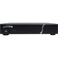 Speco 4 Channel 1080p TVI DVR 1TB, Stock# D4VT1TB