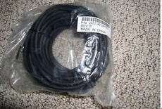 Replacement CAT-5e Network Cable for Connecting Polycom Trio 8500 to the Network, 7.6m/25 Ft Shielded, Part# 2457-40124-003